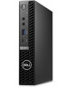    DELL OptiPlex 7000 Micro Intel® Core™ i5-12500T@2.2-4.1GHz|16GB RAM|2x256GB M.2 NVMe SSD|HDMI+DP|Thunderbolt 4|USB-C|WiFi+BT|Windows 11 PRO Trieda A